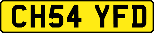 CH54YFD