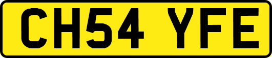 CH54YFE