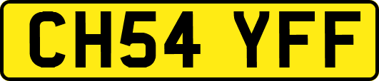 CH54YFF