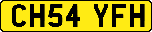 CH54YFH