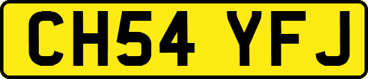 CH54YFJ
