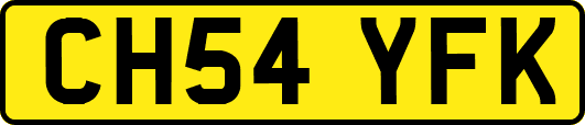 CH54YFK