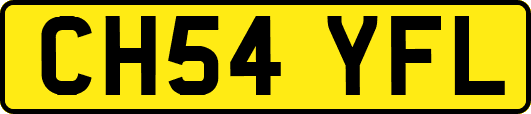 CH54YFL