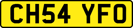 CH54YFO
