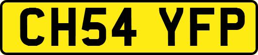 CH54YFP