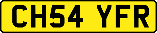 CH54YFR