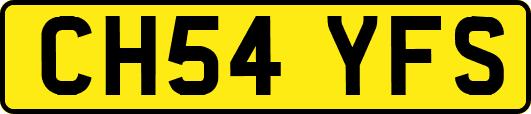 CH54YFS