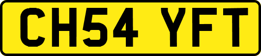CH54YFT