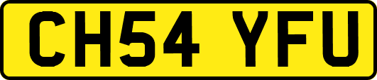 CH54YFU