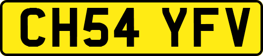 CH54YFV