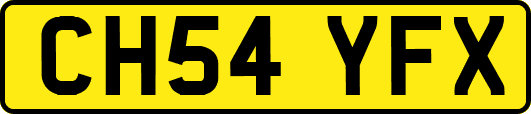CH54YFX