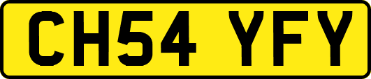CH54YFY