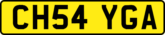 CH54YGA