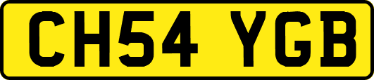 CH54YGB