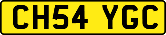 CH54YGC