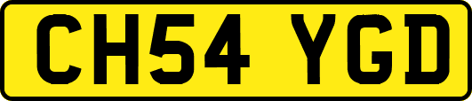 CH54YGD