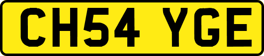 CH54YGE