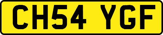 CH54YGF