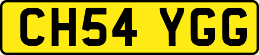 CH54YGG