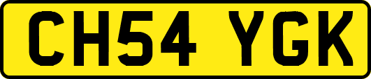 CH54YGK