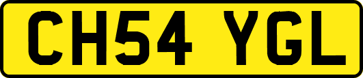 CH54YGL