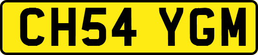 CH54YGM