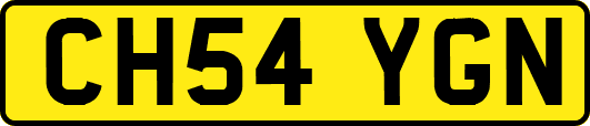 CH54YGN