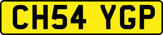 CH54YGP