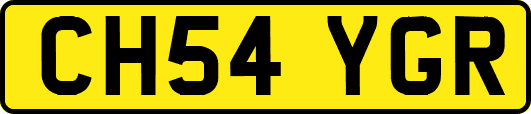 CH54YGR