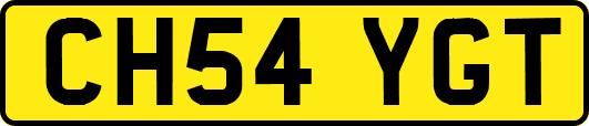 CH54YGT