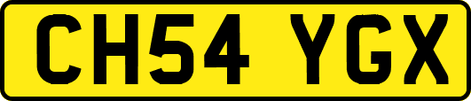 CH54YGX