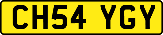 CH54YGY
