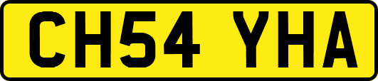 CH54YHA
