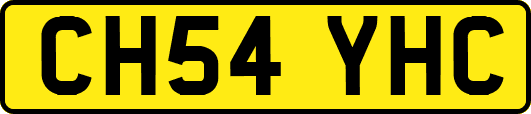 CH54YHC