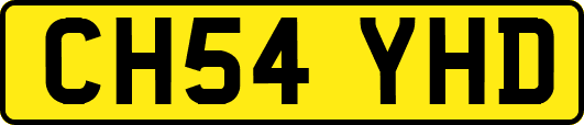 CH54YHD