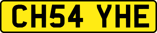 CH54YHE