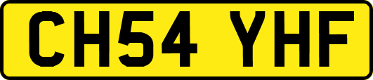 CH54YHF