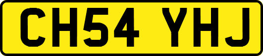 CH54YHJ