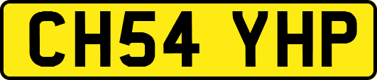 CH54YHP