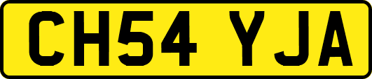 CH54YJA