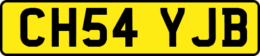 CH54YJB