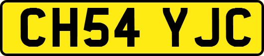 CH54YJC