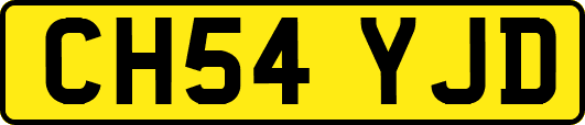 CH54YJD