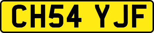 CH54YJF