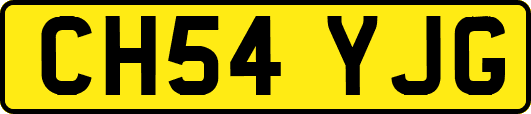 CH54YJG
