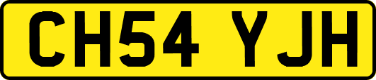 CH54YJH