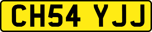 CH54YJJ