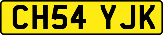 CH54YJK
