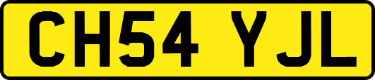 CH54YJL