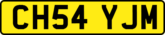 CH54YJM